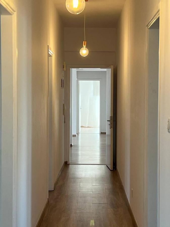Sunny Rooms Limassol Exterior foto