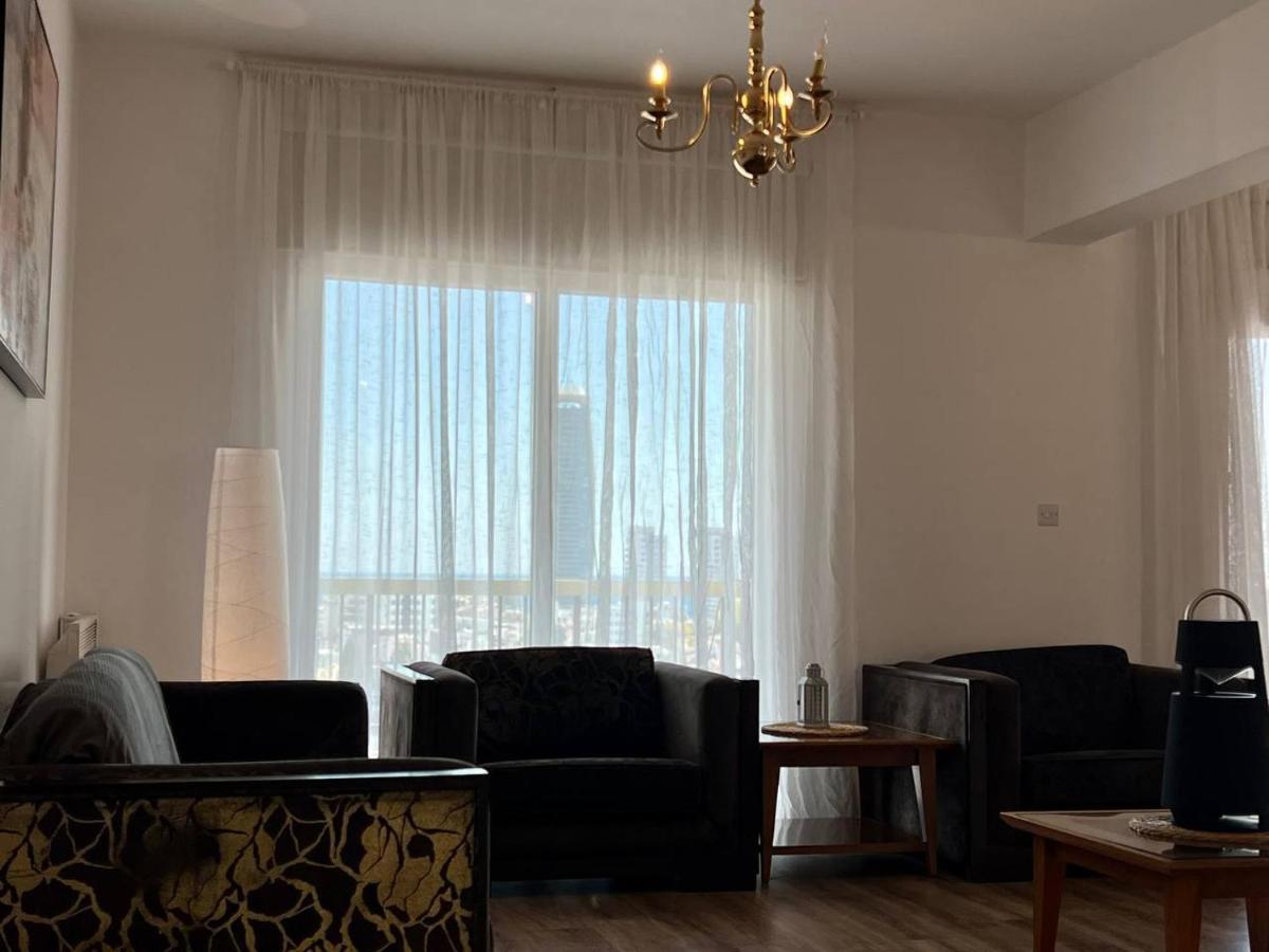 Sunny Rooms Limassol Exterior foto