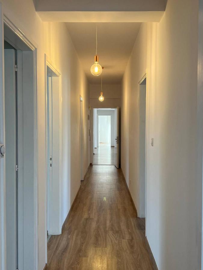 Sunny Rooms Limassol Exterior foto