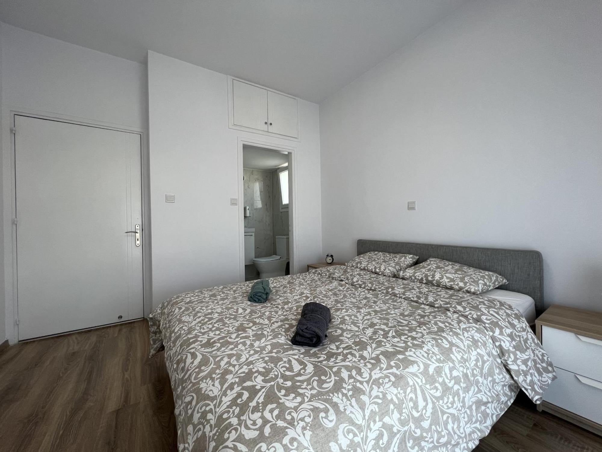 Sunny Rooms Limassol Exterior foto