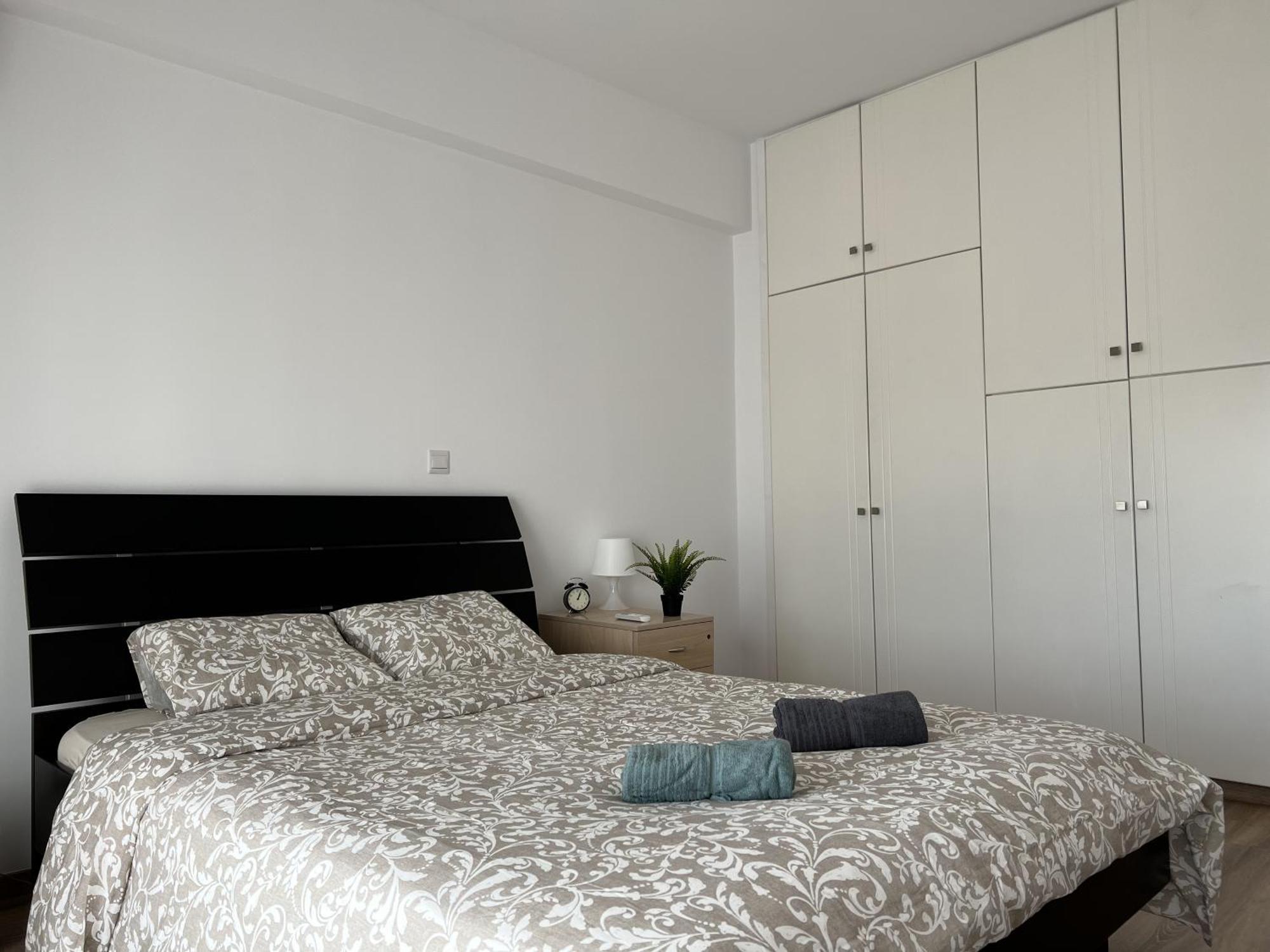 Sunny Rooms Limassol Exterior foto