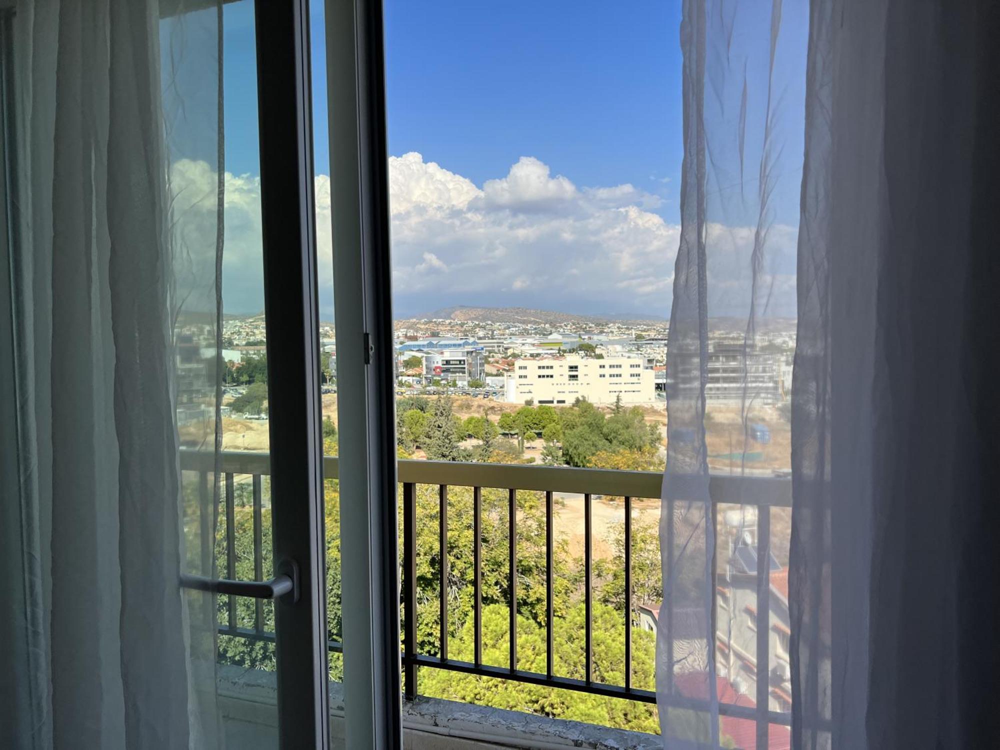 Sunny Rooms Limassol Exterior foto