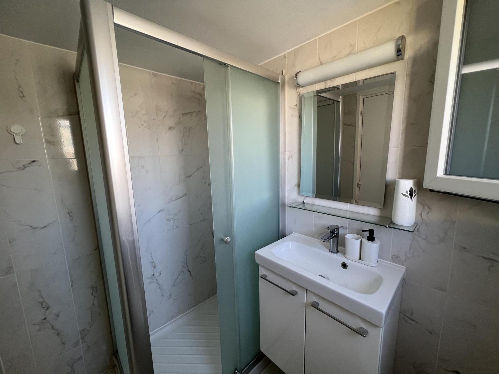 Sunny Rooms Limassol Exterior foto