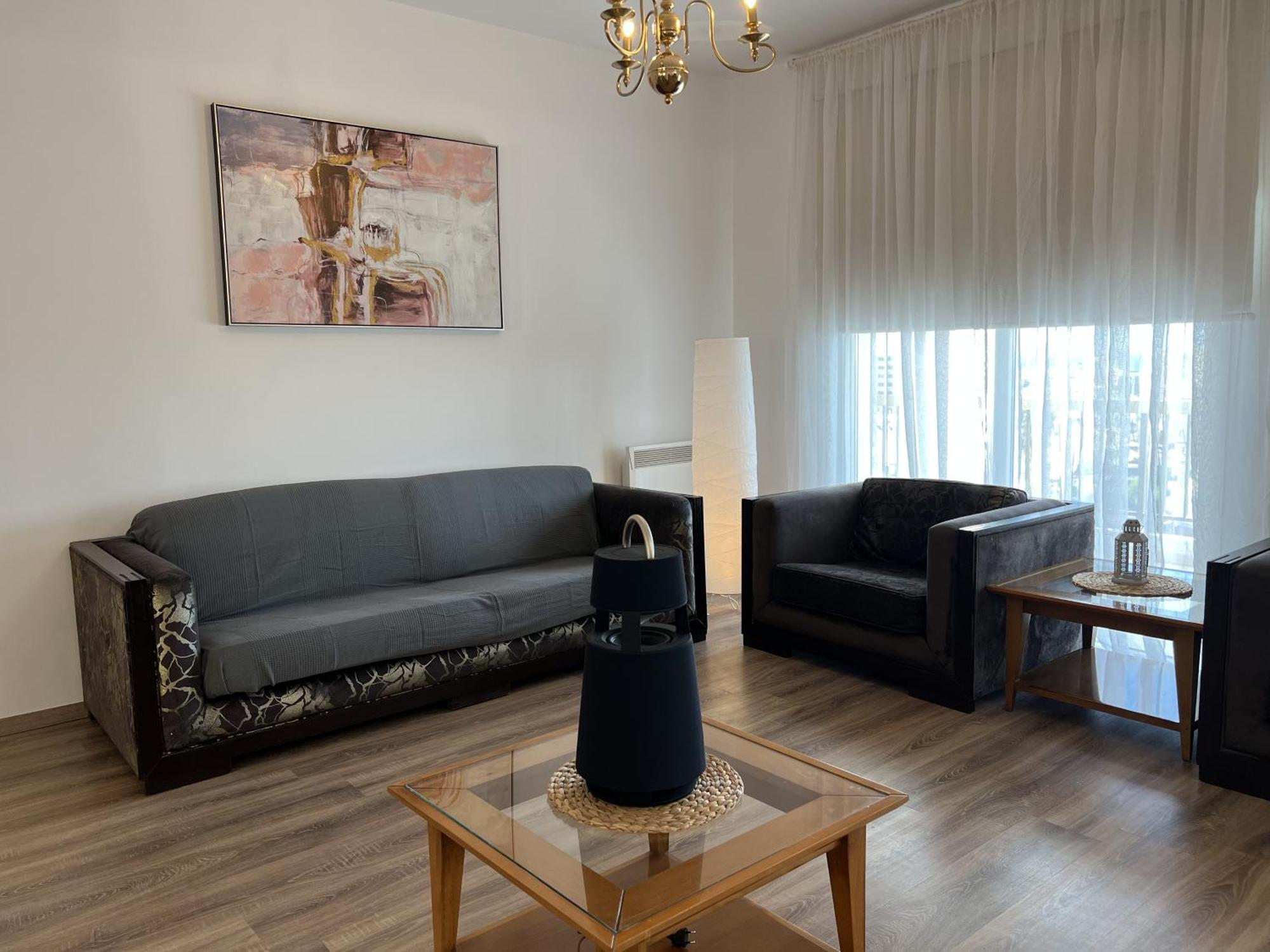 Sunny Rooms Limassol Exterior foto