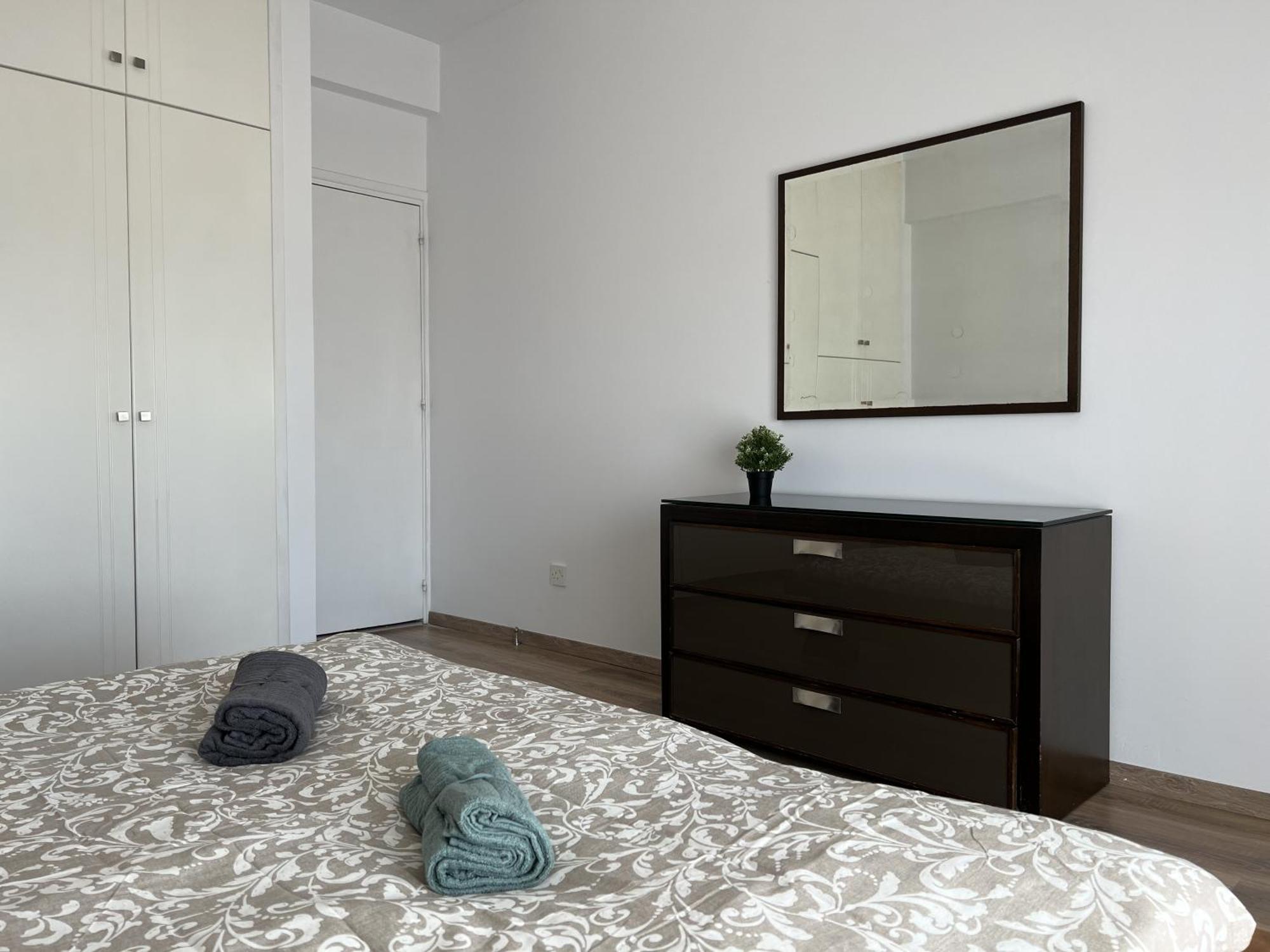 Sunny Rooms Limassol Exterior foto
