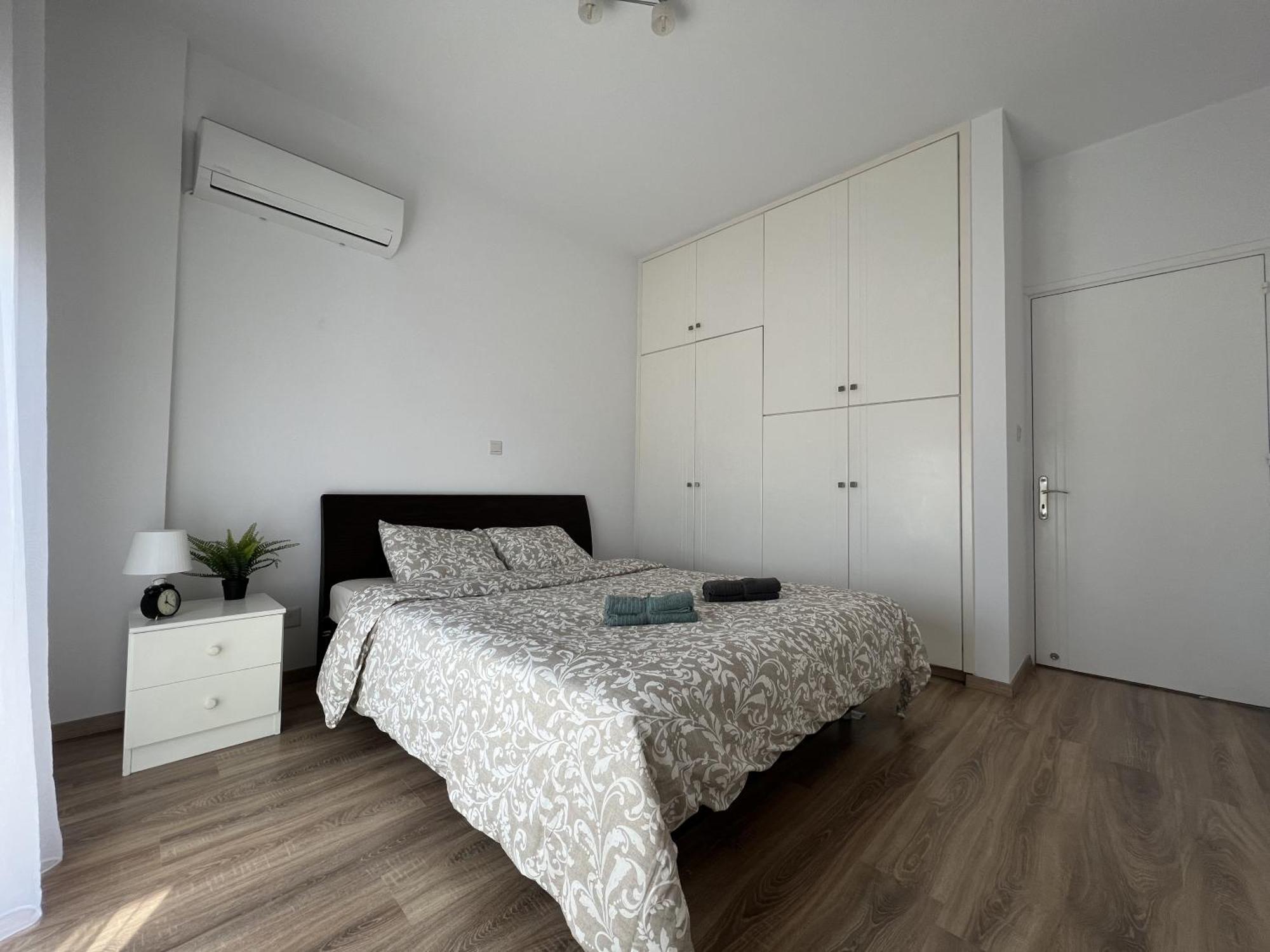 Sunny Rooms Limassol Exterior foto