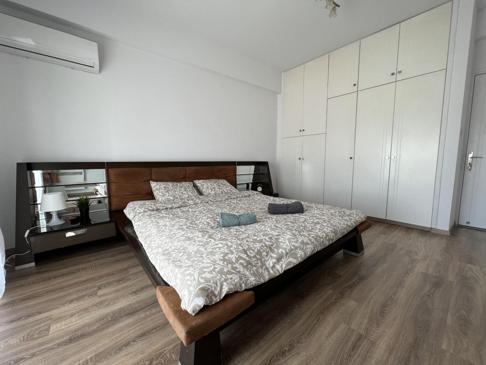 Sunny Rooms Limassol Exterior foto