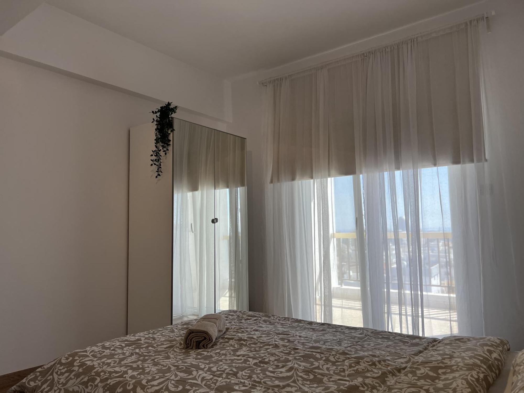 Sunny Rooms Limassol Exterior foto