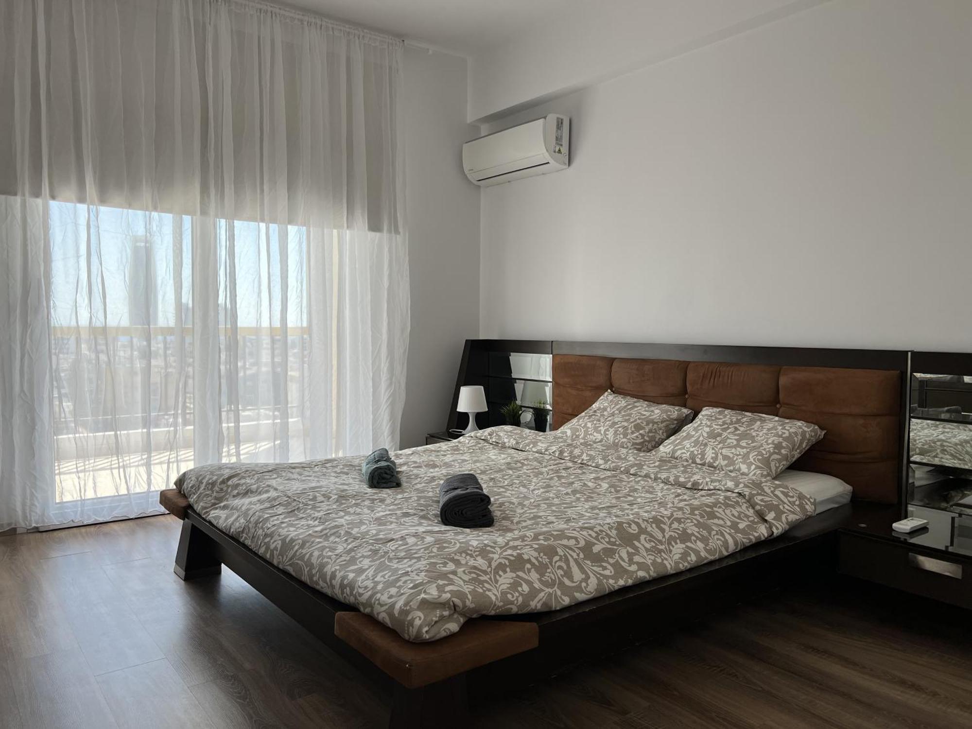 Sunny Rooms Limassol Exterior foto