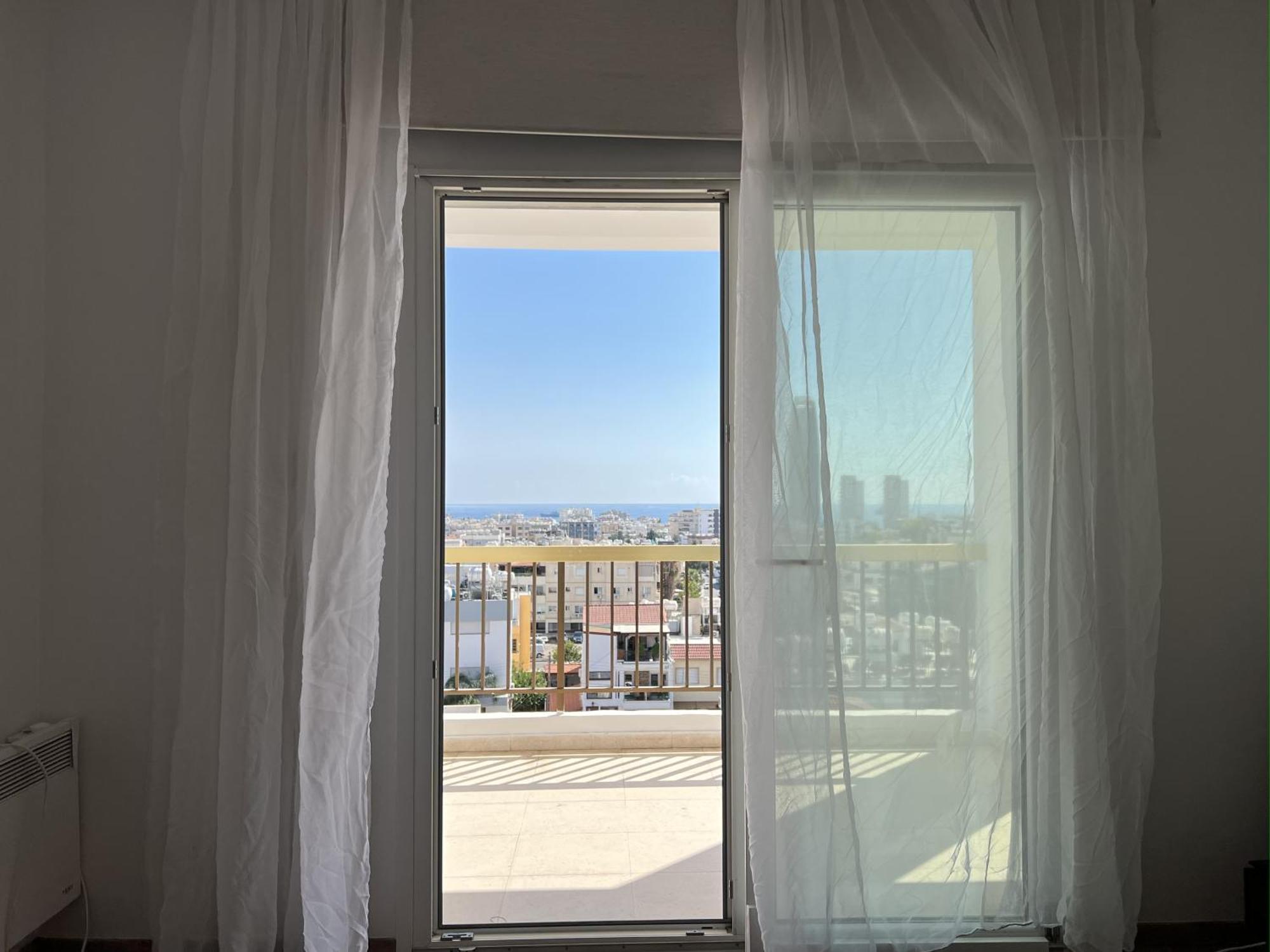 Sunny Rooms Limassol Exterior foto