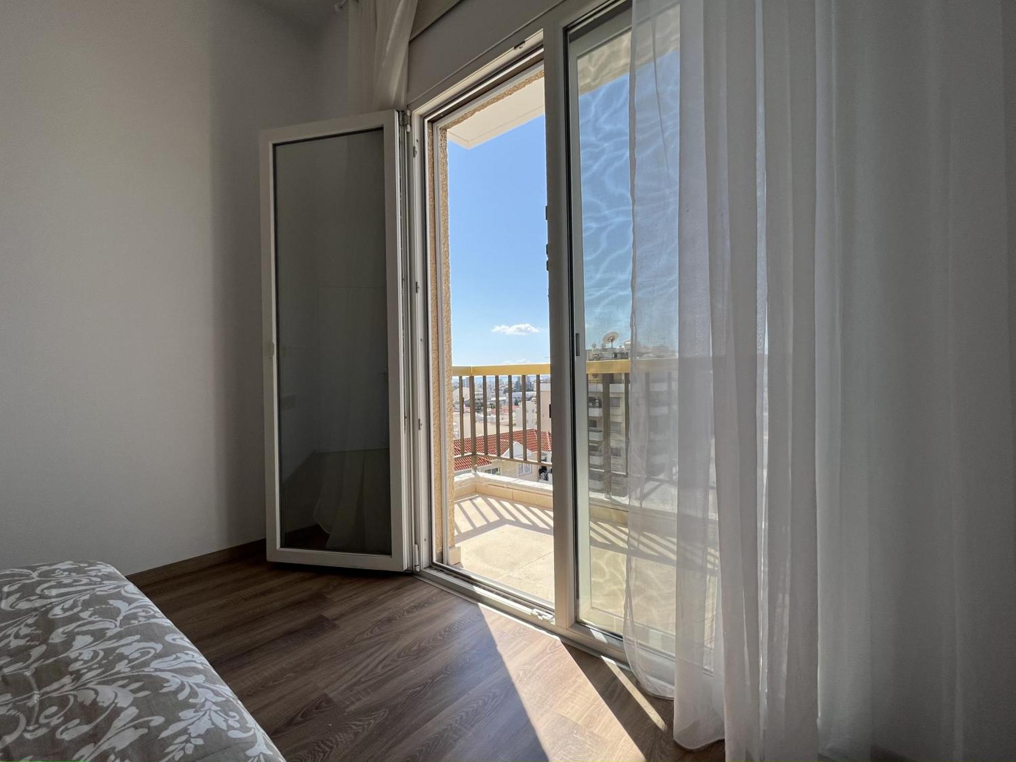 Sunny Rooms Limassol Exterior foto