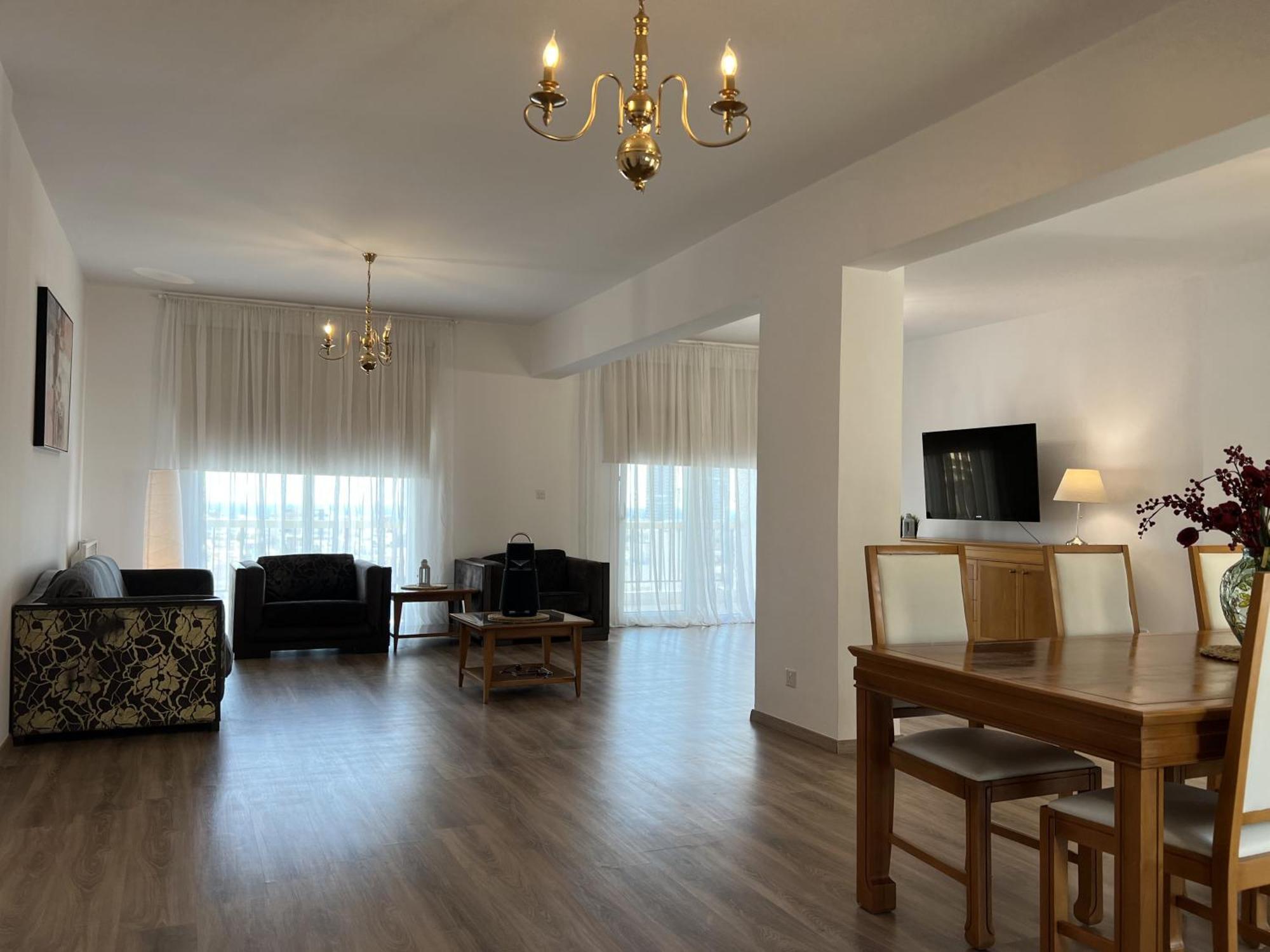 Sunny Rooms Limassol Exterior foto