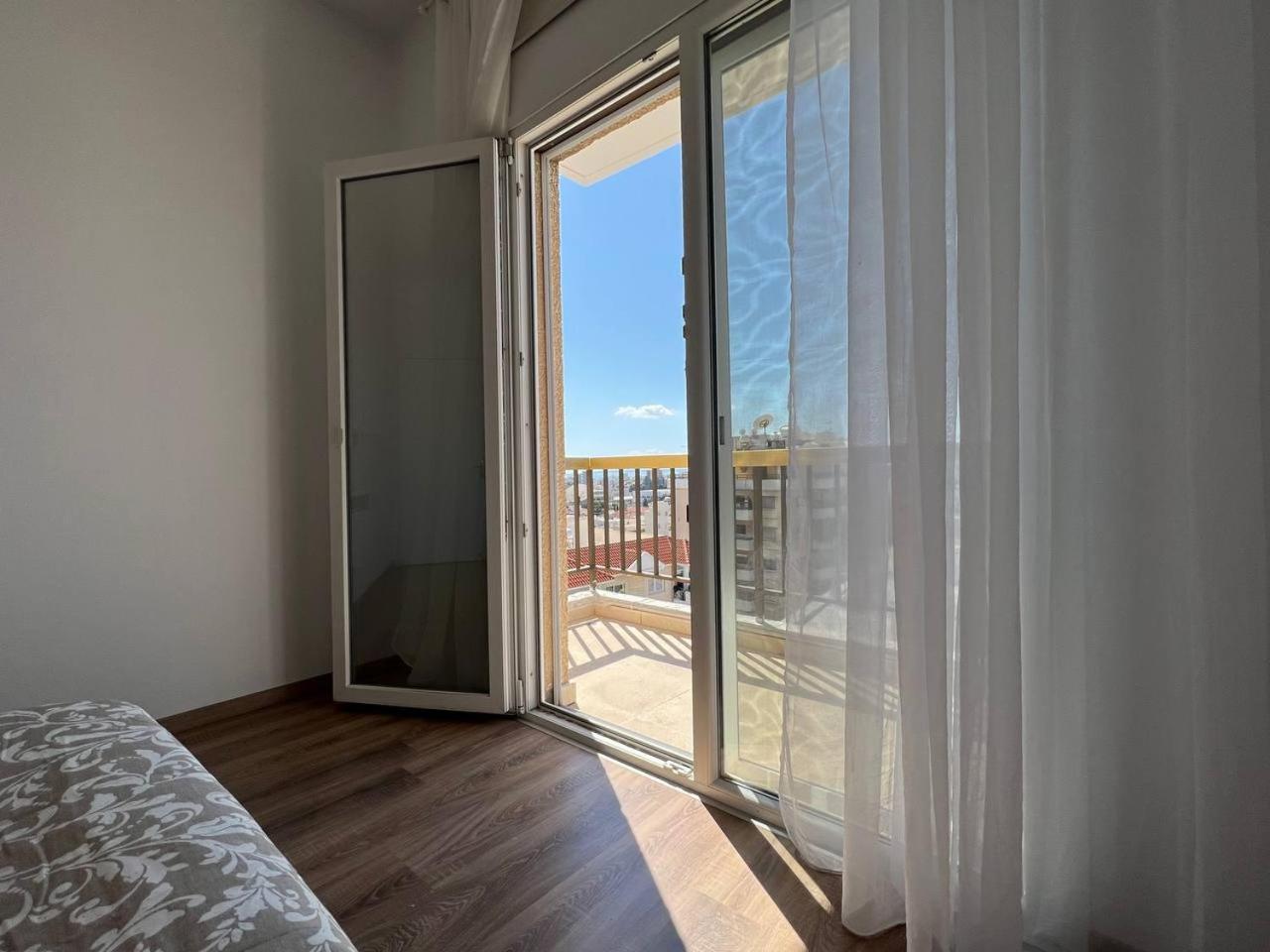 Sunny Rooms Limassol Exterior foto
