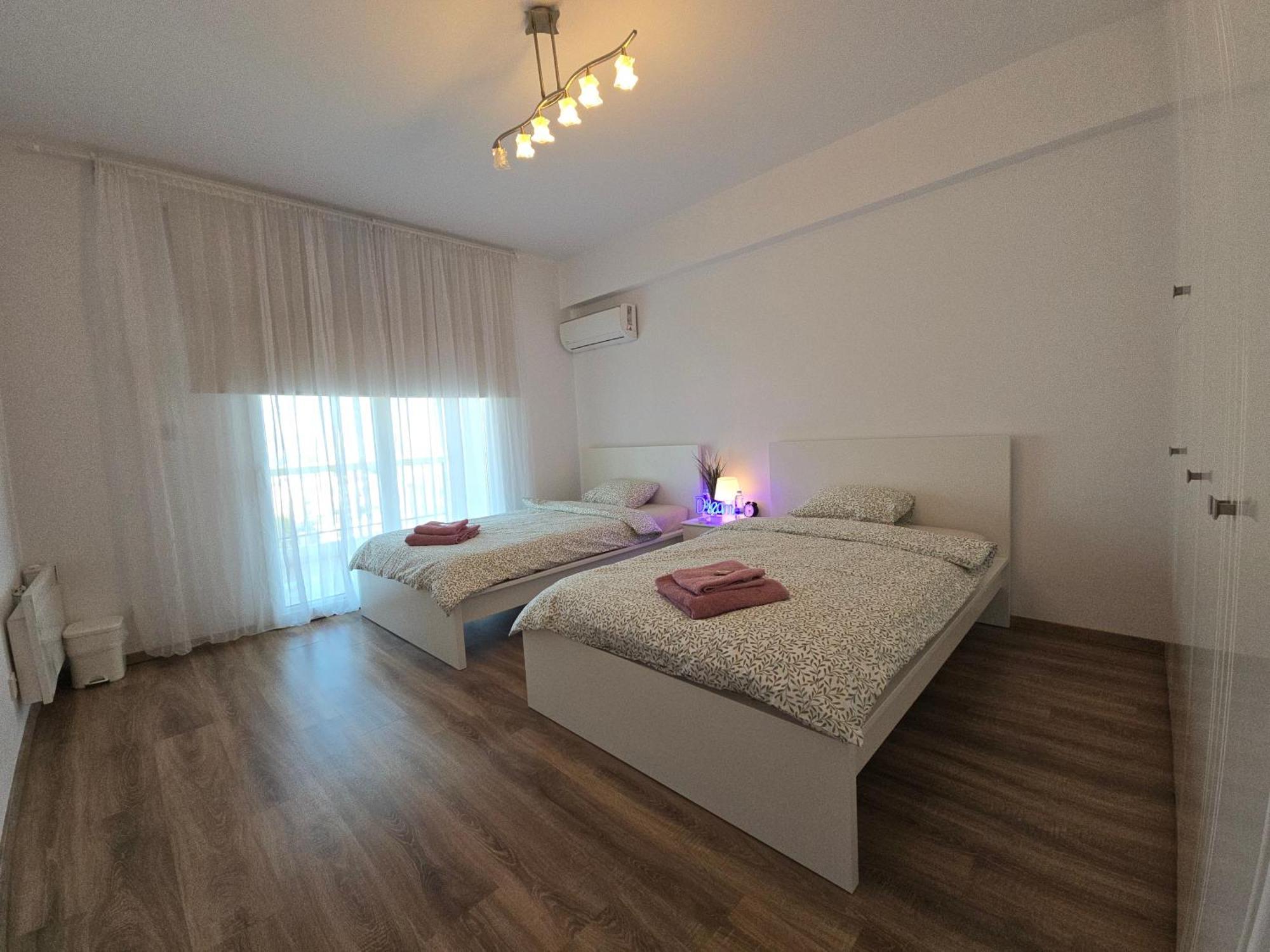 Sunny Rooms Limassol Exterior foto