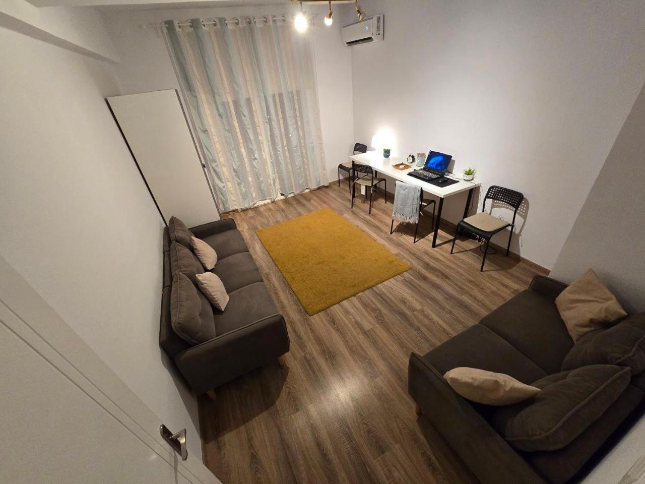 Sunny Rooms Limassol Exterior foto