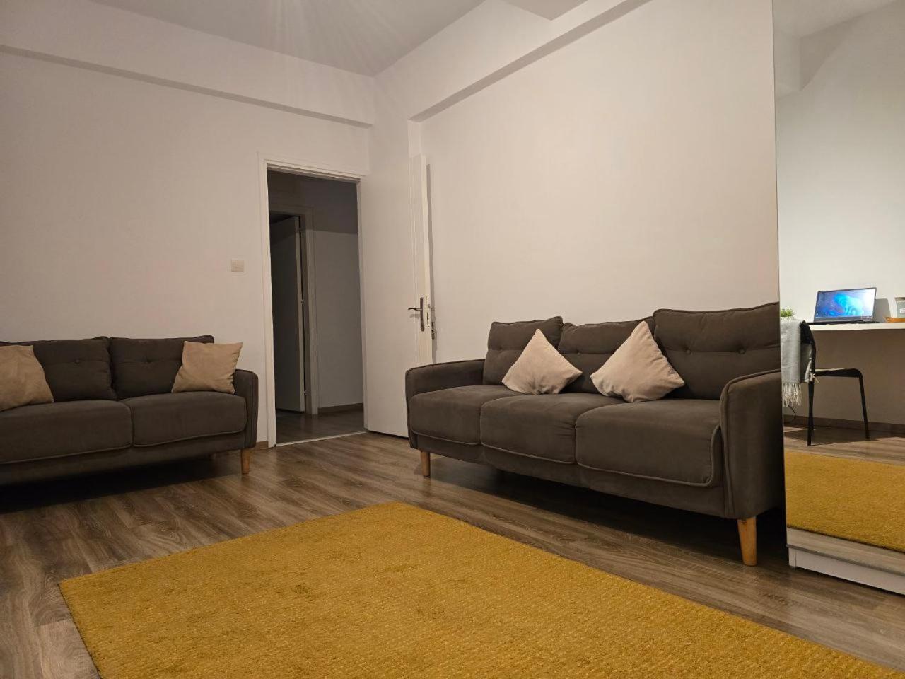 Sunny Rooms Limassol Exterior foto