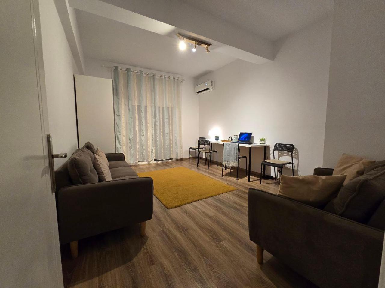 Sunny Rooms Limassol Exterior foto